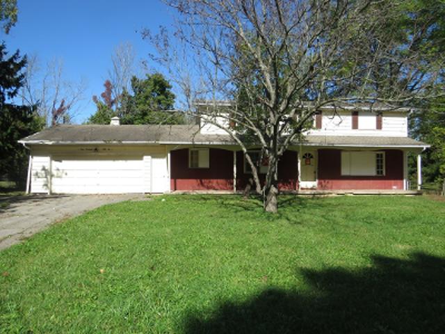 House for sale in Hilton, New York