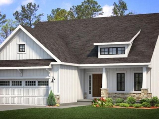 House for sale in Hilton, New York
