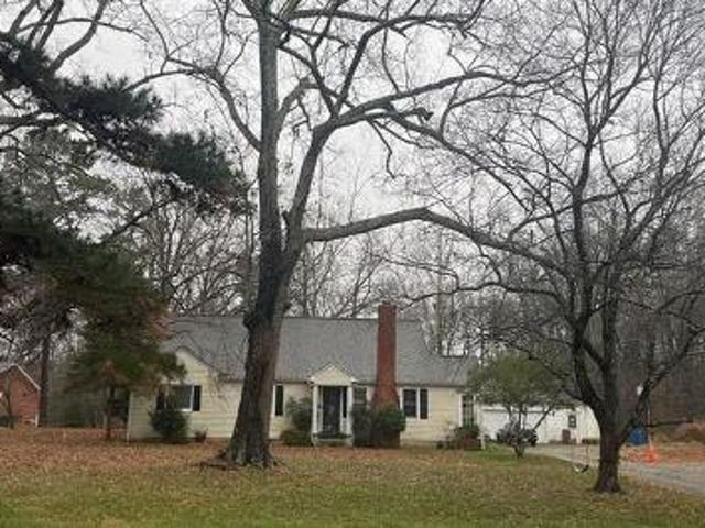 House for sale in Guilford, North Carolina