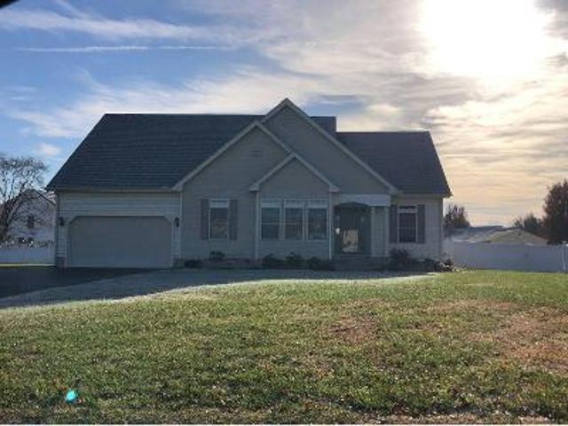 House for sale in Wicomico, Maryland