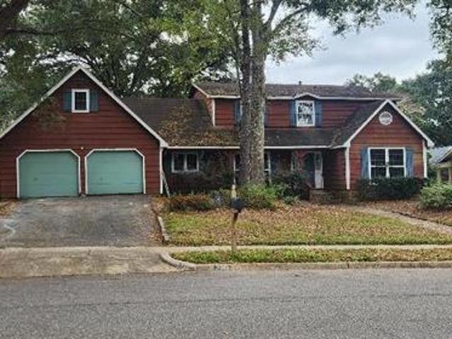 House for sale in Mobile, Alabama