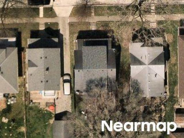 House for sale in Fort Wayne, Indiana
