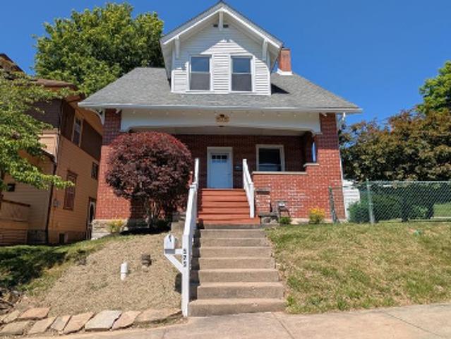House for sale in Waynesburg, Pennsylvania