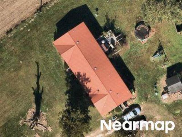 House for sale in Richlands, North Carolina