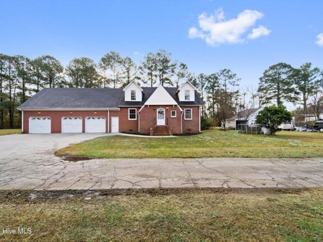 House for sale in Richlands, North Carolina