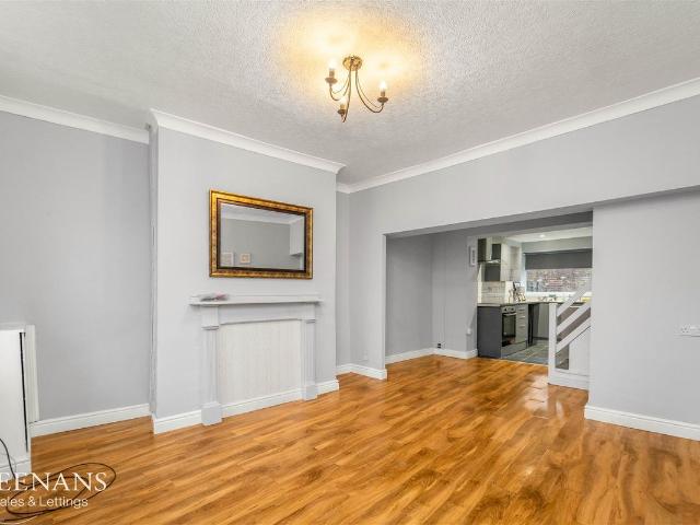 House for rent in Burnley Wood, Burnley