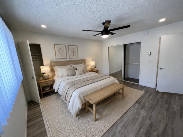 Apartment for rent in Canoga Park, California