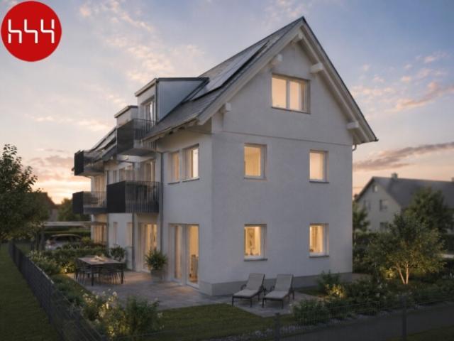Wohnung kaufen in Salzburg