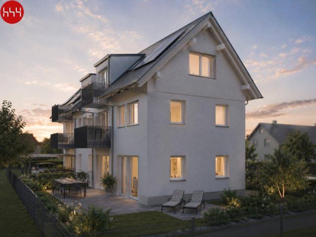 Apartment kaufen in Liefering, Salzburg