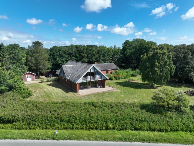 Villa til salg i Dybvad, Brønderslev-Dronninglund
