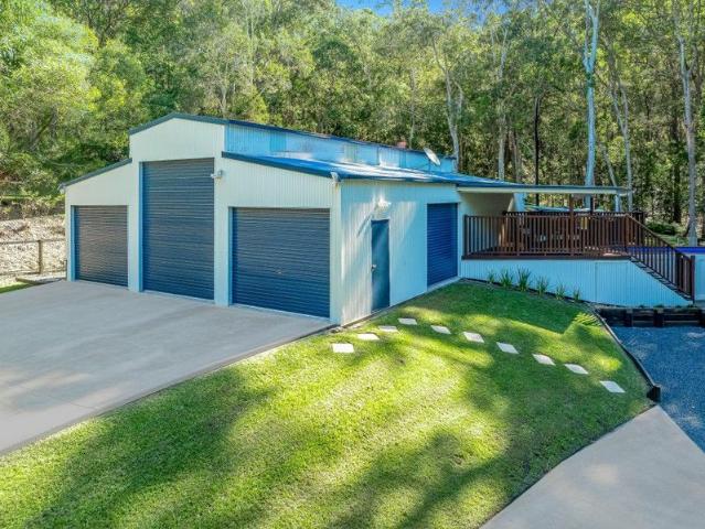 Cottage for sale in Kings Creek, Queensland