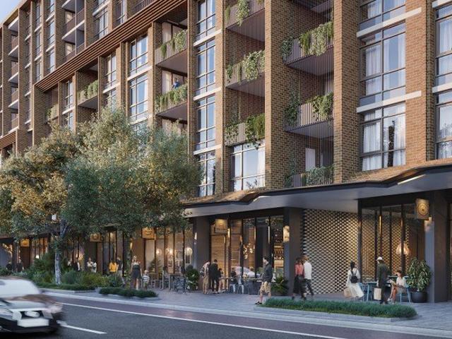 Apartment for sale in Sydney, New South Wales