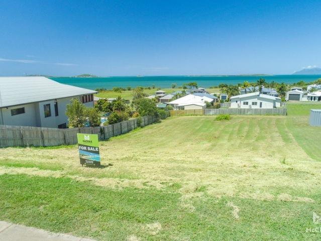 Land for sale in Bowen, Queensland