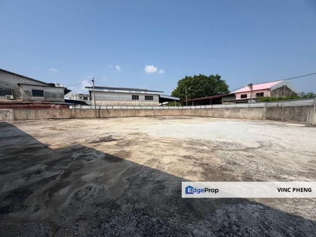 Warehouse for rent in Malaka