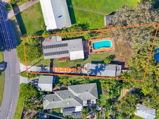 House for sale in Toombul, Queensland