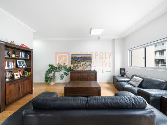Apartment for sale in Wolli Creek, New South Wales