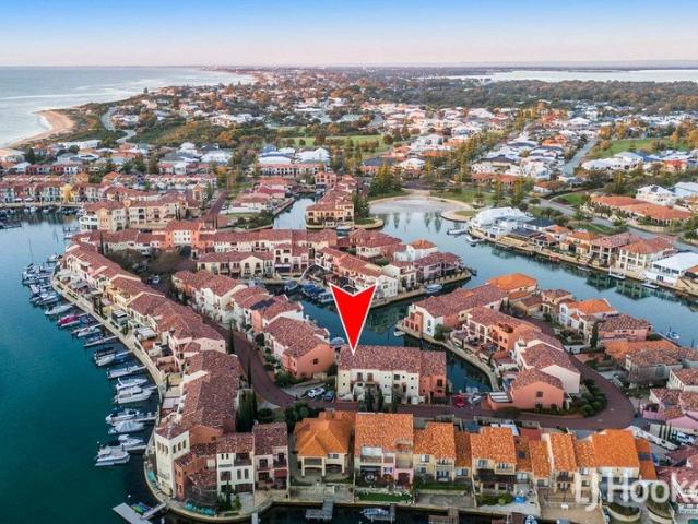 Townhouse for sale in Parklands, Western Australia