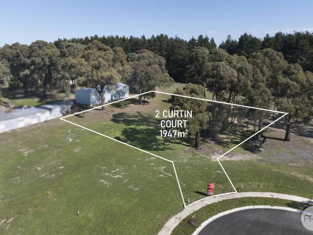 Land for sale in Creswick, Victoria