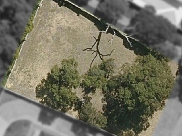 Land for sale in Parklands, Western Australia