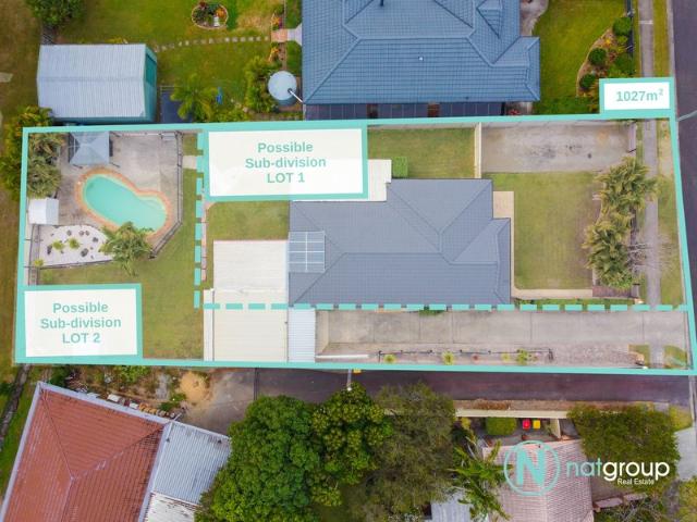 House for sale in Toombul, Queensland