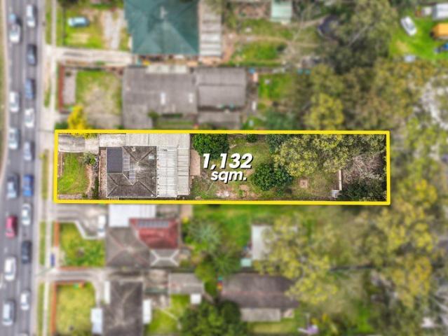 House for sale in Sydney, New South Wales
