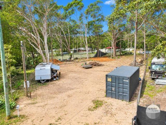 Land for sale in Toombul, Queensland