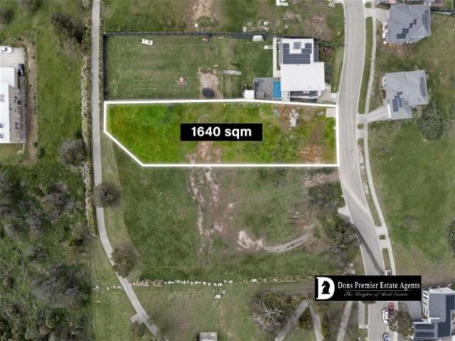 Land for sale in Camerons Creek, Victoria