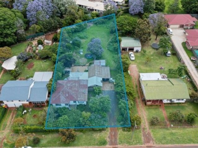 House for sale in Toowoomba, Queensland