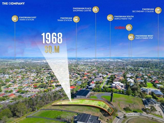 Land for sale in Camerons Creek, Victoria