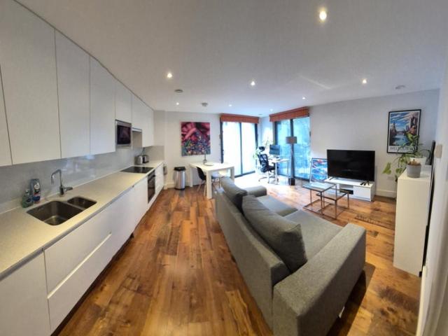 Apartment for rent in Angel, Greater London