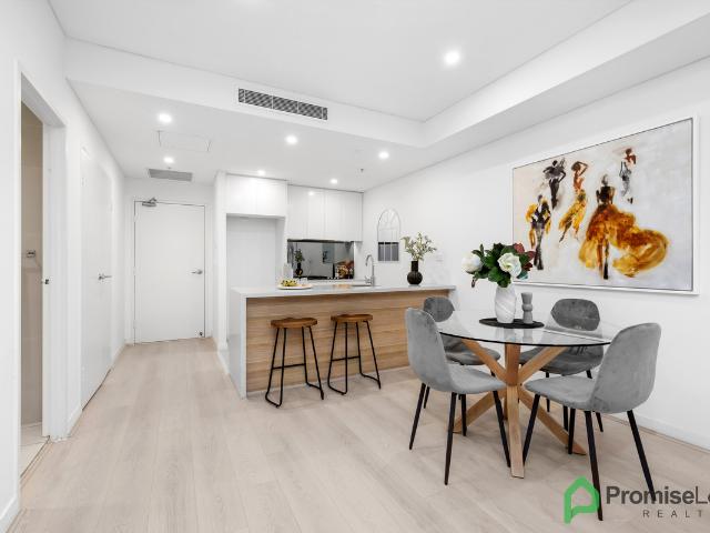 Apartment for sale in Ryde