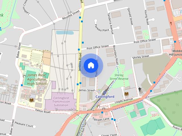 Apartment for rent in Sydney, New South Wales