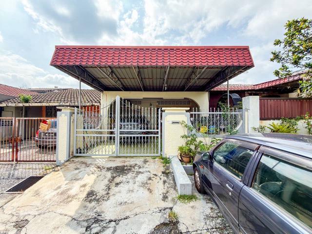 Terraced House for sale in Cheras, Kuala Lumpur