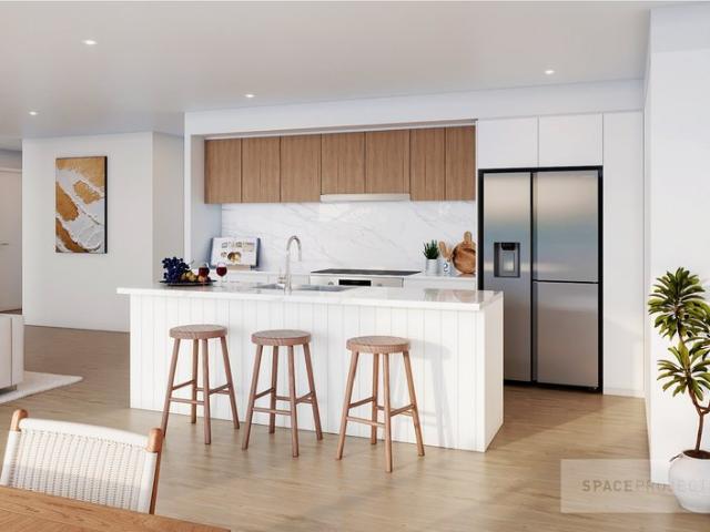 Apartment for sale in Toombul, Queensland