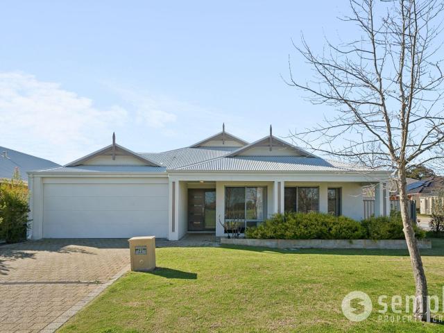House for rent in Aubin Grove, Western Australia
