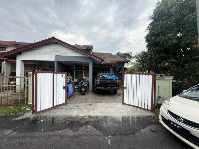 Terraced House for sale in Kapar, Bandaraya Klang
