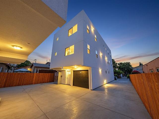 House for rent in Los Angeles, Los Angeles County