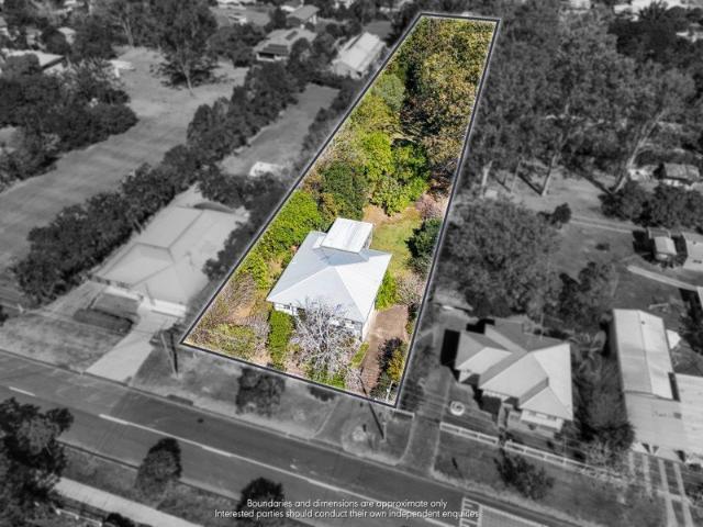 House for sale in Toombul, Queensland