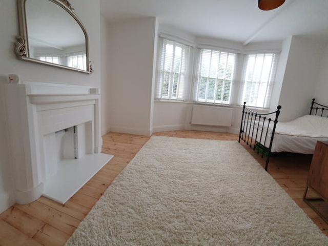 Apartment for rent in Aldrington