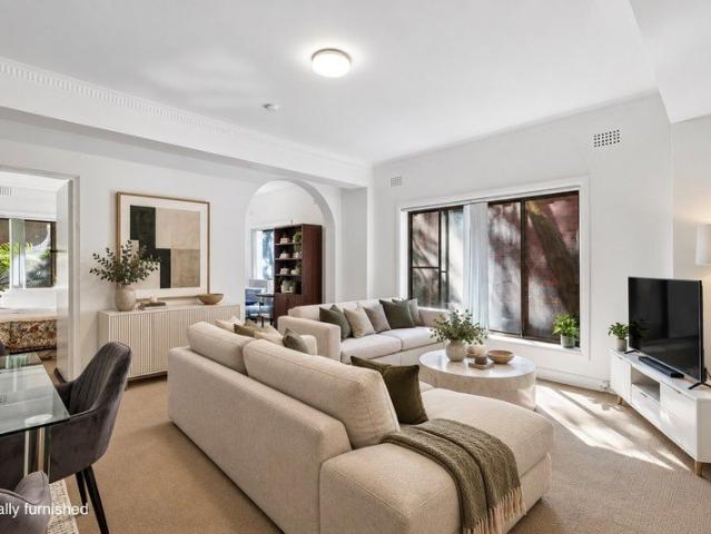 Apartment for sale in Eastern Suburbs, Sydney