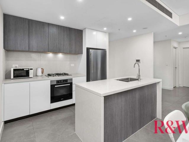 Apartment for sale in Sydney, New South Wales