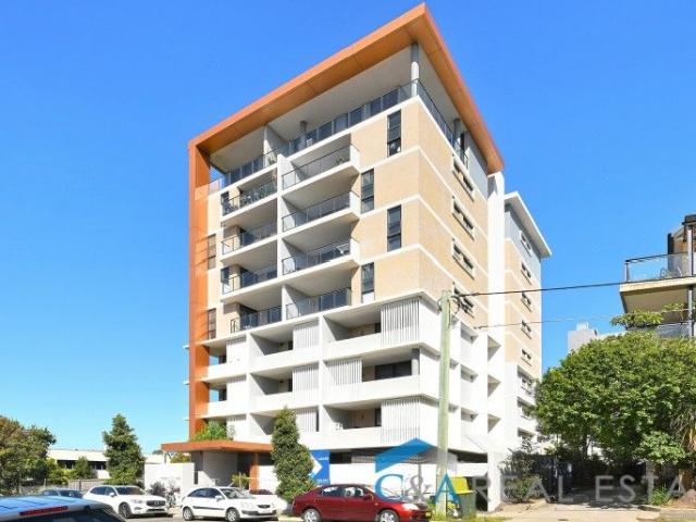 Apartment for sale in Liverpool, New South Wales