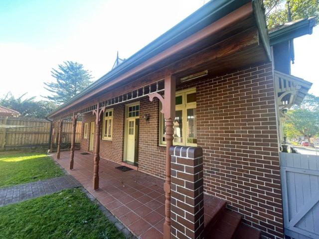 House for rent in Sydney, New South Wales