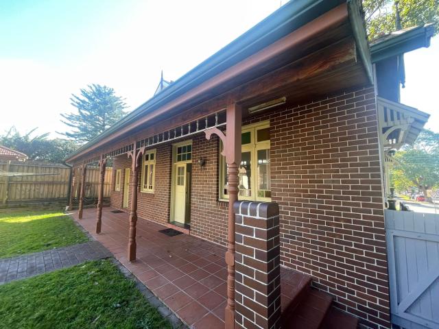 House for rent in Sydney, New South Wales