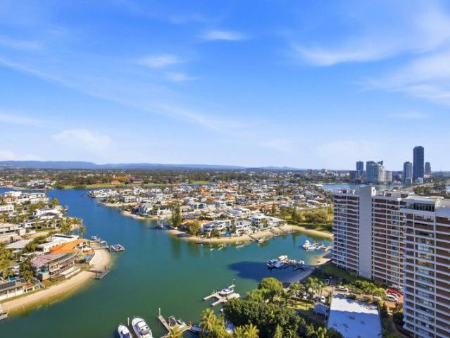 Apartment for rent in Fernbrook, Queensland