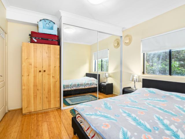 Apartment for sale in Auburn, New South Wales