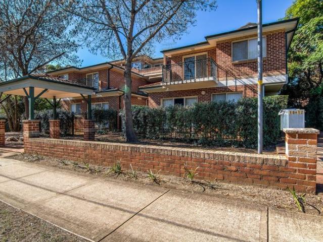 Apartment for rent in Penrith, Sydney