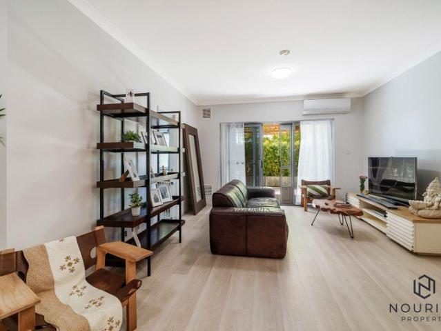 Apartment for sale in Cockburn, Western Australia