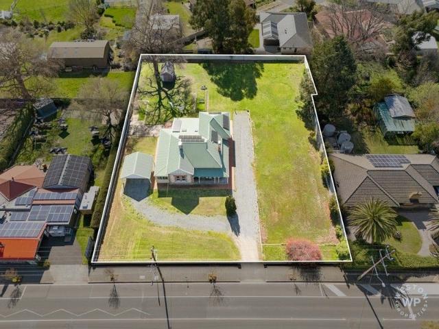 House for sale in Balhannah, South Australia