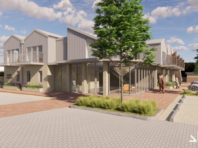 Townhouse for sale in Balhannah, South Australia